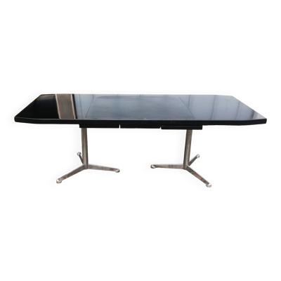 Bureau Boomerang T96, Tecno