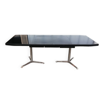 Bureau Boomerang T96, Tecno