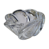 Vase Cristallerie de Vanne Le Châtel
