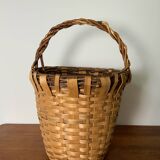 Chestnut basket