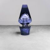 Table lamp 14092 poli seguso 70s vintage