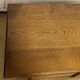 Wooden box / chest