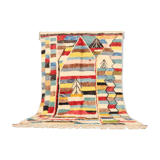 Moroccan handmade rug 200cmx300cm