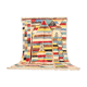 Tapis artisanal marocain 200cmx300cm