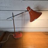 Lamp items from the 70s