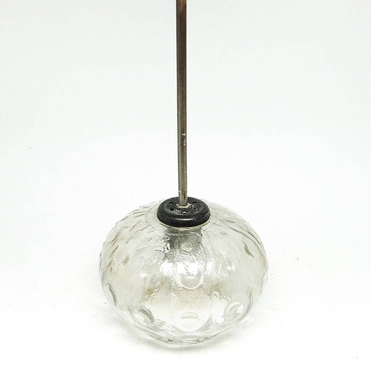 Postmodern pendant lamp, Poland, 1970s