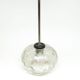 Postmodern pendant lamp, Poland, 1970s