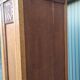 Parisian art deco wardrobe