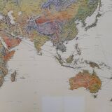 Affiche UTA Cargo
