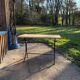 Bistro table