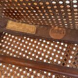 6 thonet chairs model 56 thonet