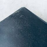 Ceramic Tile Side Table, Belgium, 1960s