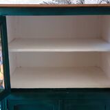 Storage cabinet