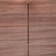 Adjustable diabolo floor lamp 1950 a 60