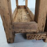 Stripped workbench