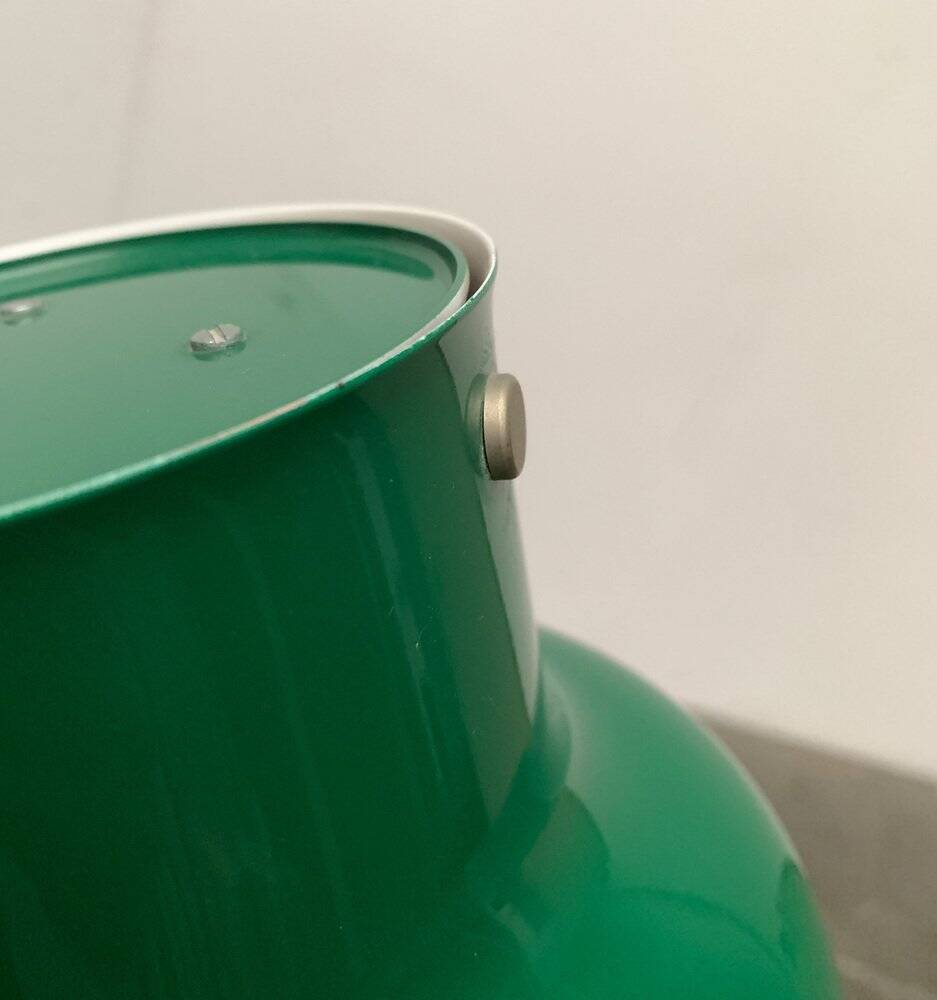 Mid-Century Swedish double floor lamp Bumling by Anders Pehrson for Ateljé Lyktan, 1960s