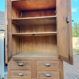 Parisian wardrobe trade furniture