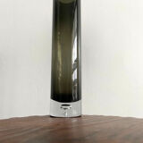 Scandinavian glass vase