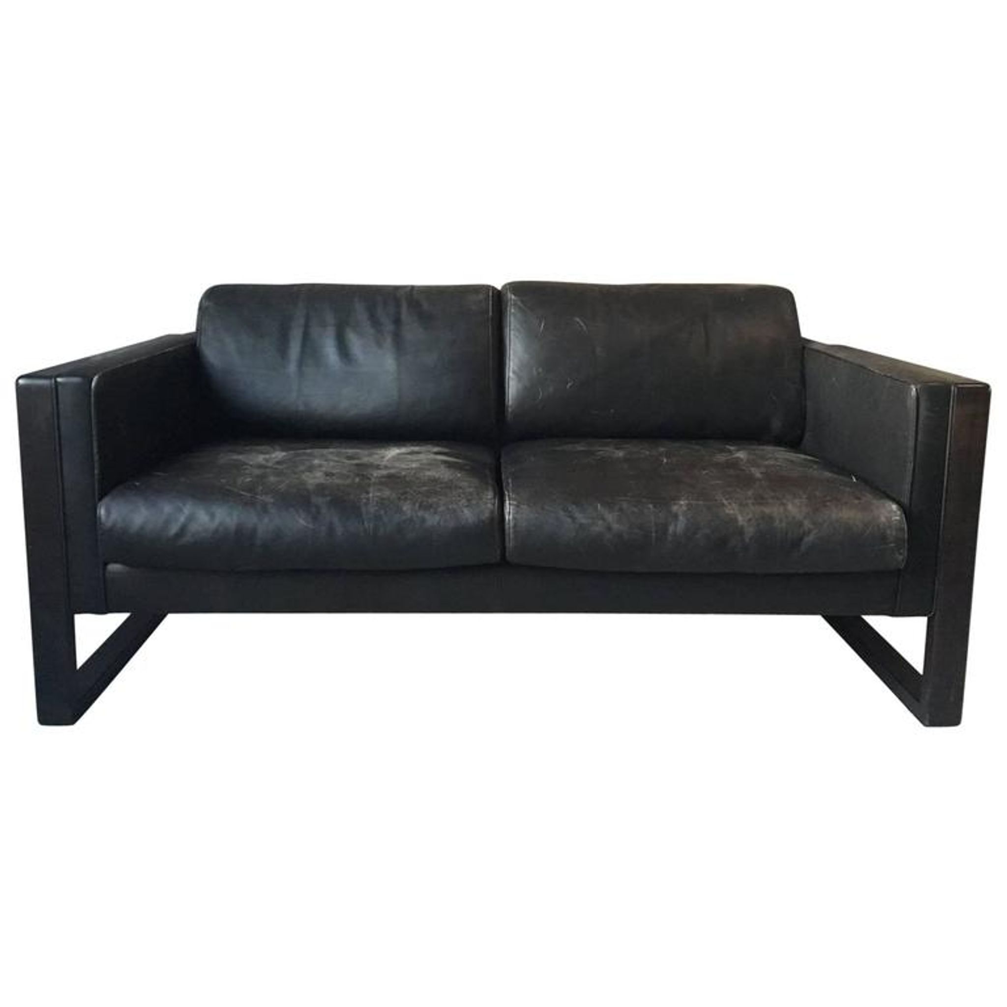 Set "Cubic Livingroom" 1970 s