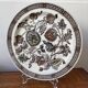 Ridgway Jacobean Plates