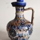 Doulton Lambeth carafe