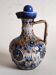 Carafe Doulton Lambeth