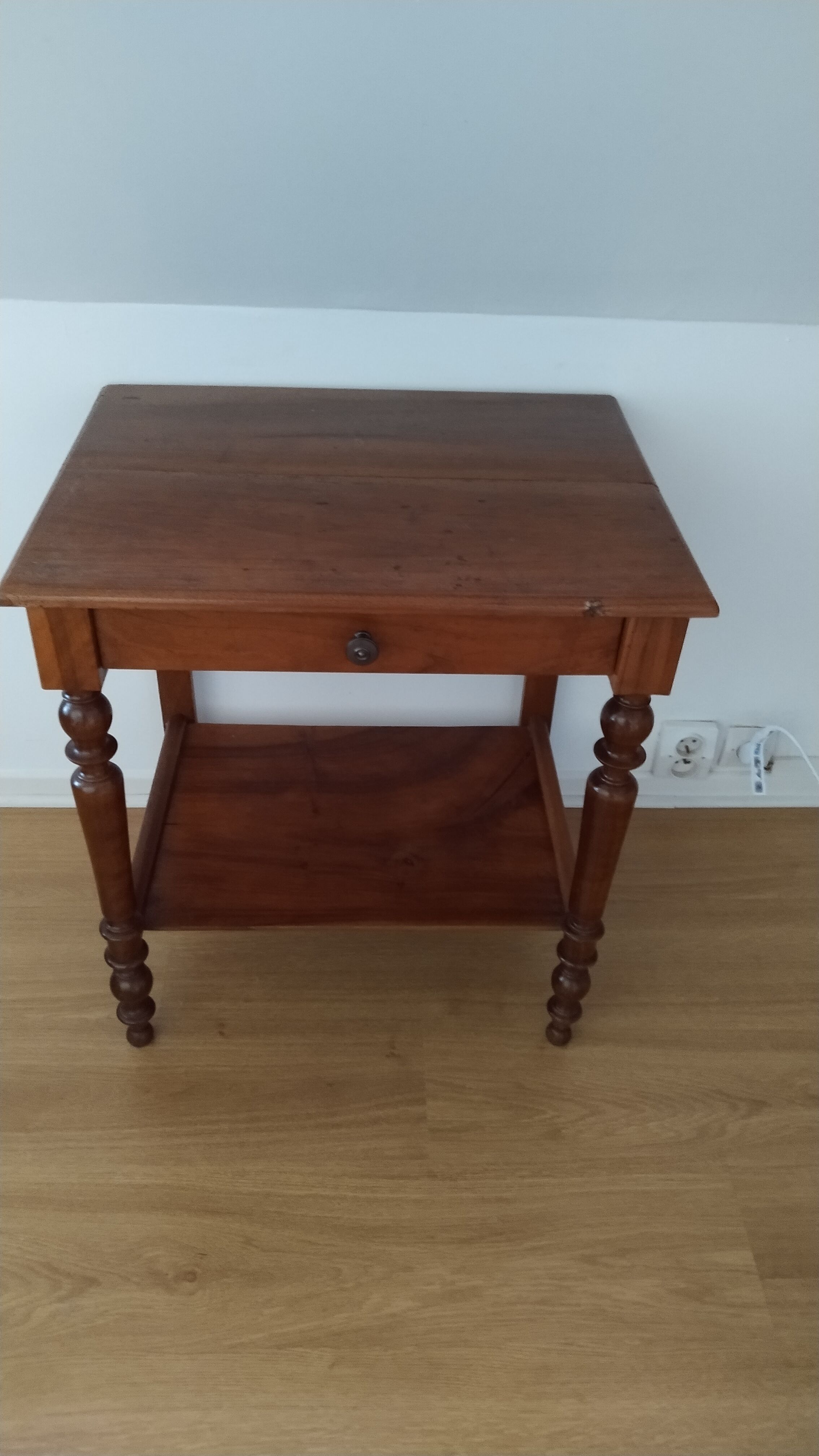 Small table