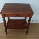 Small table