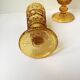 Lot of 2 cups to champagne in glass