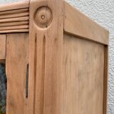Parisian glazed wardrobe 1940
