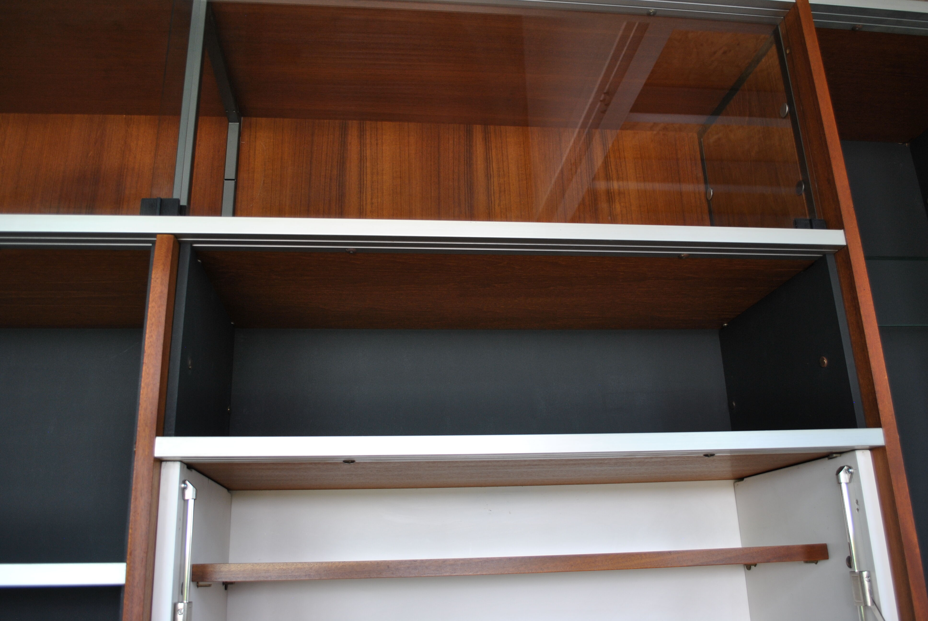 Meuble de rangement EFA Georges Frydman 1960