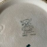 Salad bowl Eric Moulin des Loups