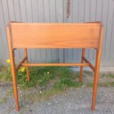 Scandinavian school desk
