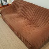 Sofa Cinna 1970 Annie Hieronimus