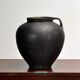 Pot en terre cuite antique de Moldavie, vers 1850