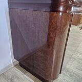 Sideboard,Bornholm MØBLER, Dania, lata 50.