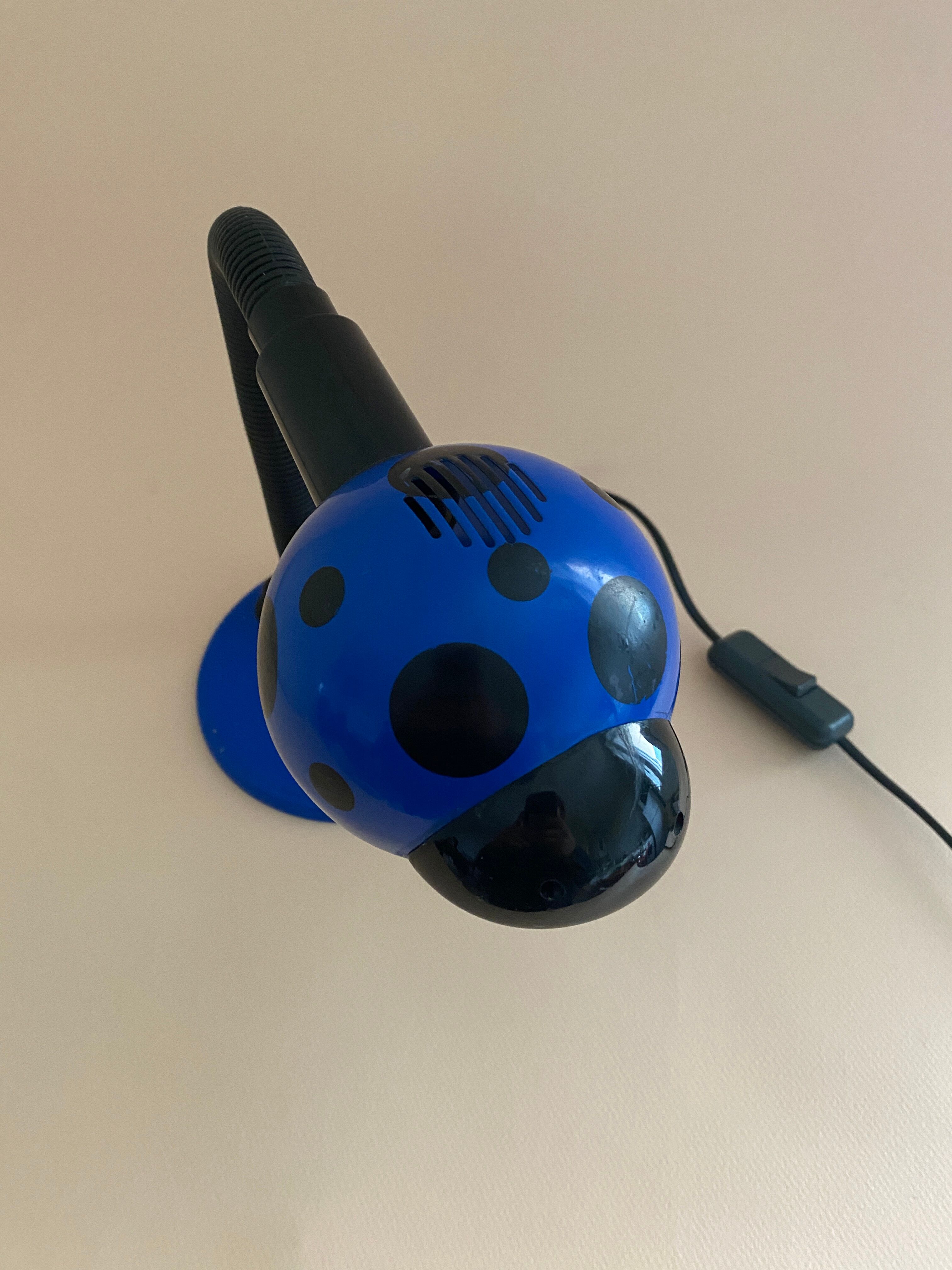 Children's desk lamp