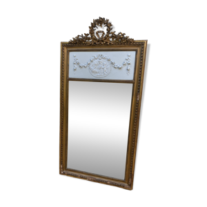 Miroir XIXème style