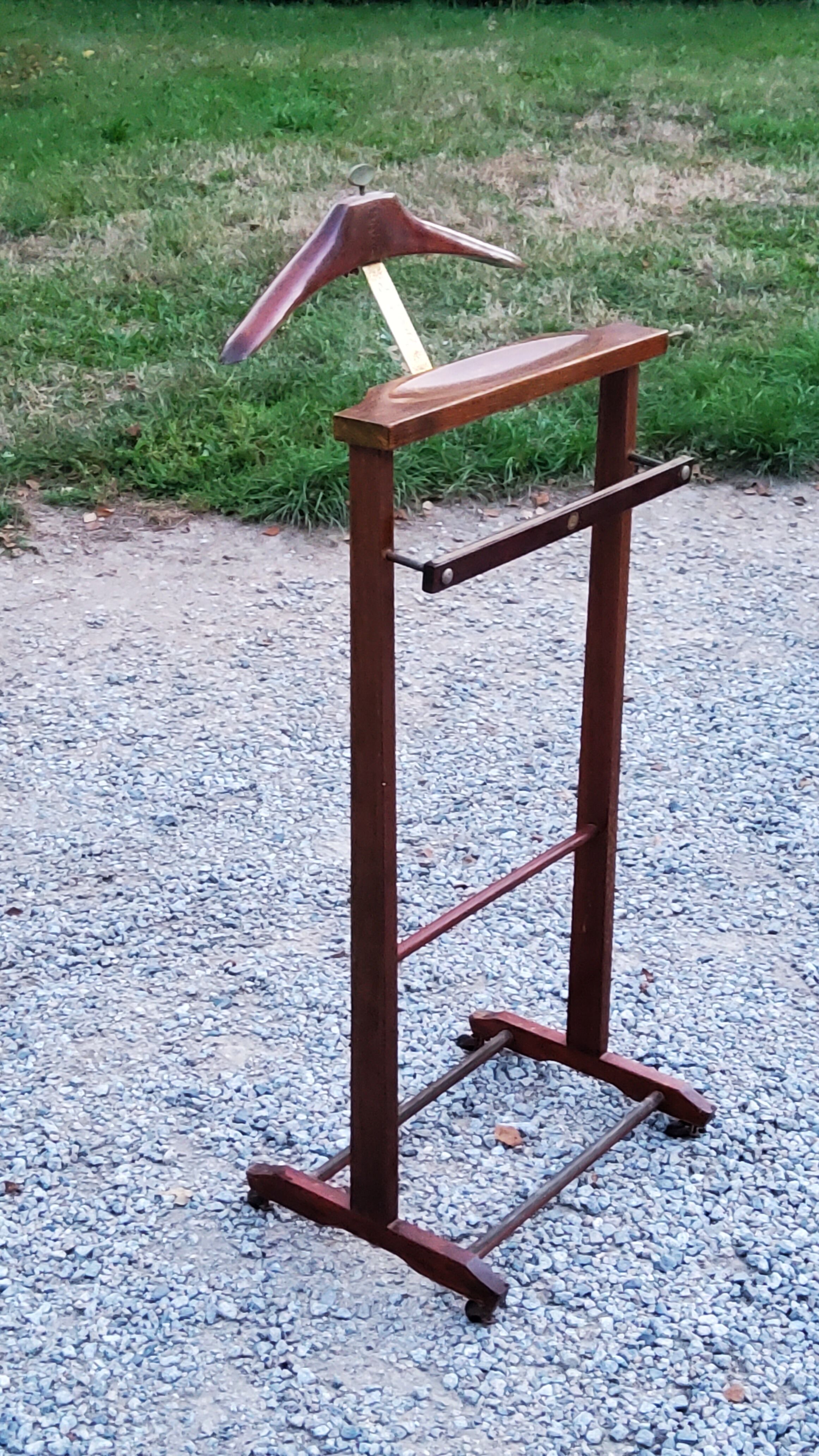 Valet de chambre Fratelli Reguitti