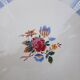 Small antique dish Sarreguemines