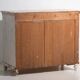 Antique white chest of drawers (c.1920)