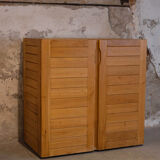 Commode design Montagne les Arcs 1950
