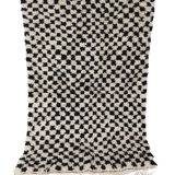 Moroccan berbere carpet 156x100cm