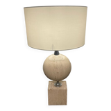 Philippe Barbier lamp 1970