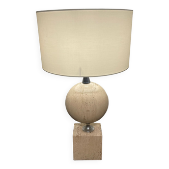 Philippe Barbier lamp 1970