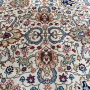 Fine Vintage Persian Tabriz Rug , 204 x 141 cm