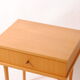 Table de chevet