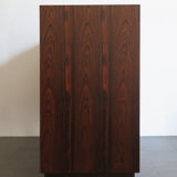 Scandinavian cabinet chest of drawers 1960s