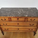 Commode Louis XVI