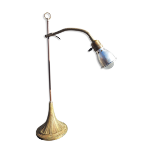 lampe d'étudiant Le - 1920